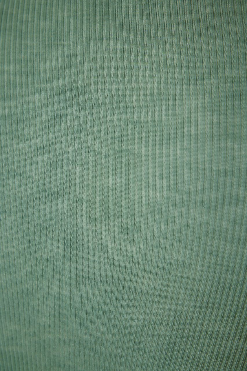 RIM.ARK 「Standard turtleneck cut tops」|Tシャツ・カットソー|