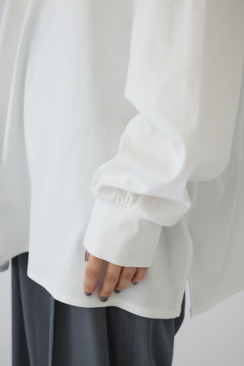 RIM.ARK 「Dolman cut tops」|Tシャツ・カットソー|