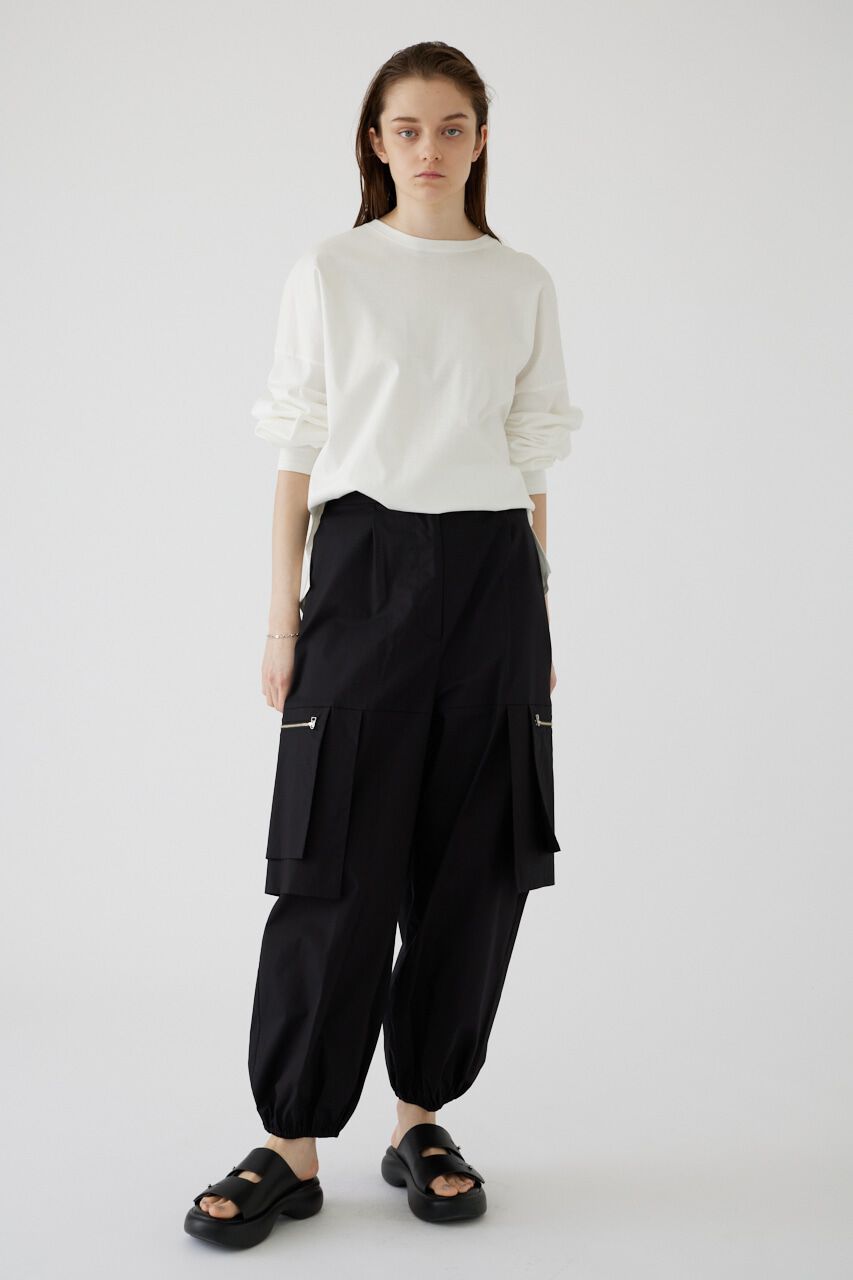 RIM.ARK 「Dolman cut tops」|Tシャツ・カットソー|