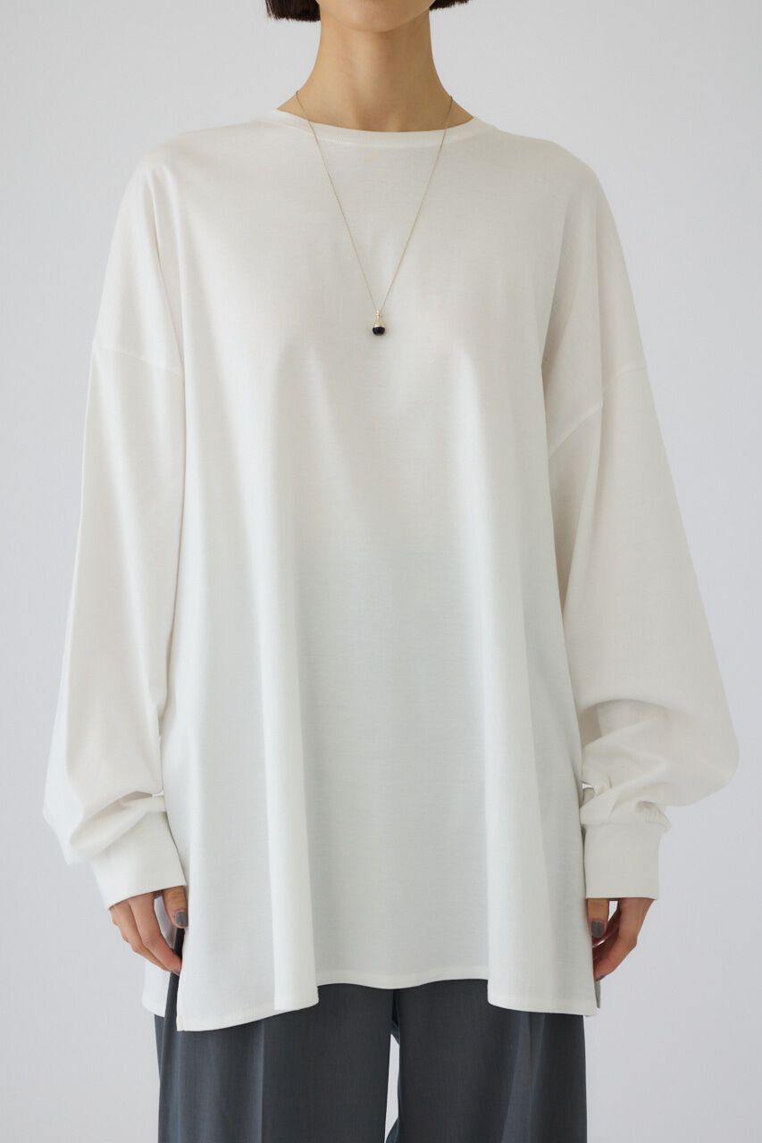 RIM.ARK 「Dolman cut tops」|Tシャツ・カットソー|