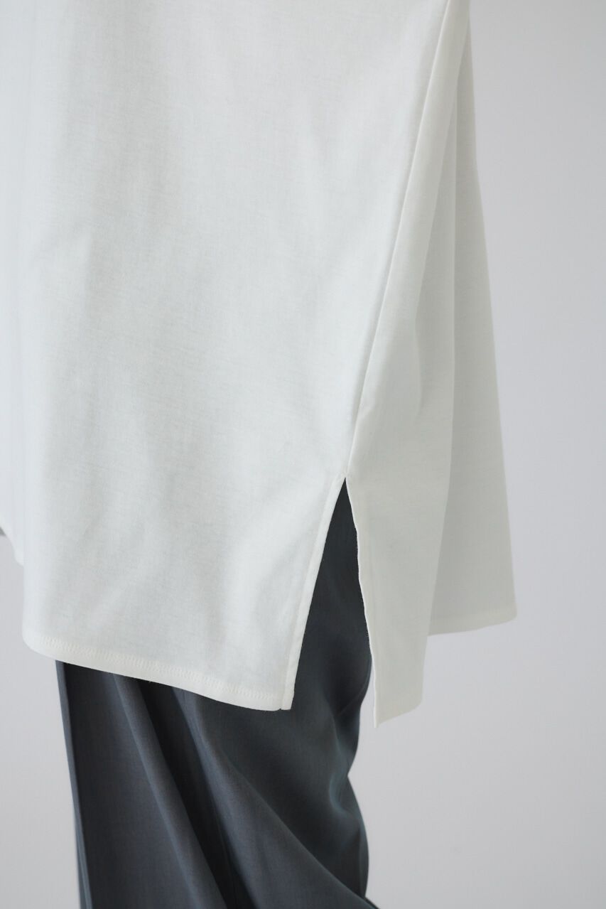 RIM.ARK 「Dolman cut tops」|Tシャツ・カットソー|