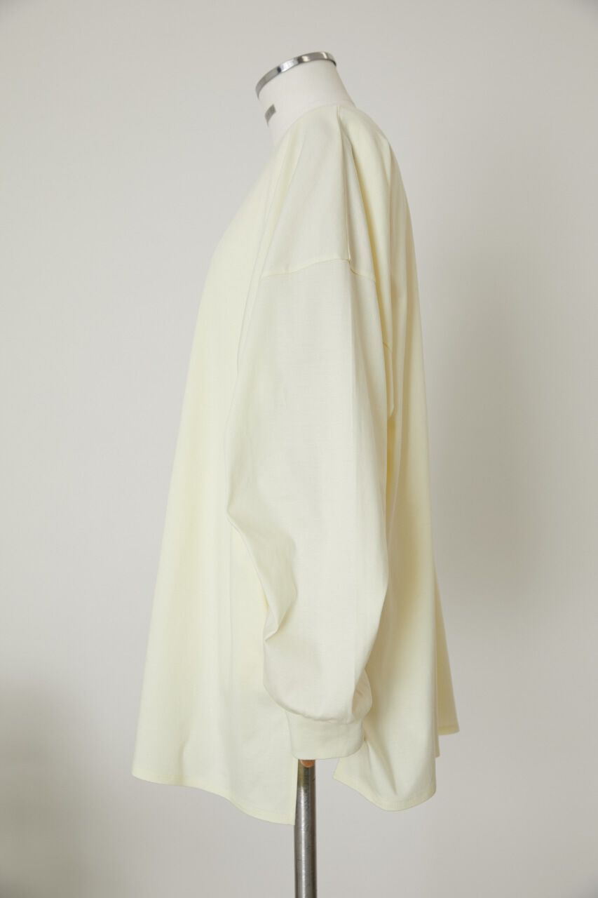 RIM.ARK 「Dolman cut tops」|Tシャツ・カットソー|