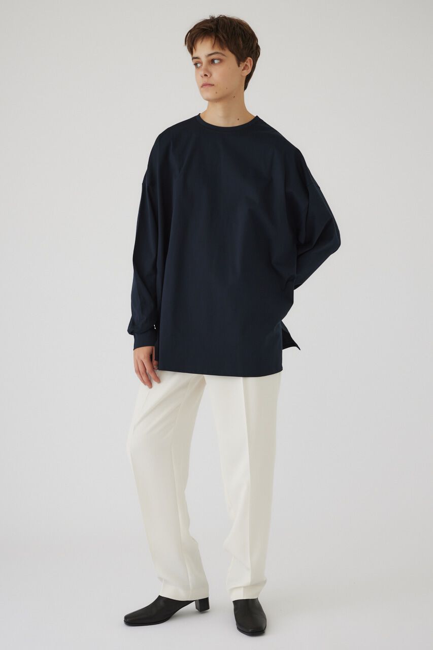 RIM.ARK 「Dolman cut tops」|Tシャツ・カットソー|