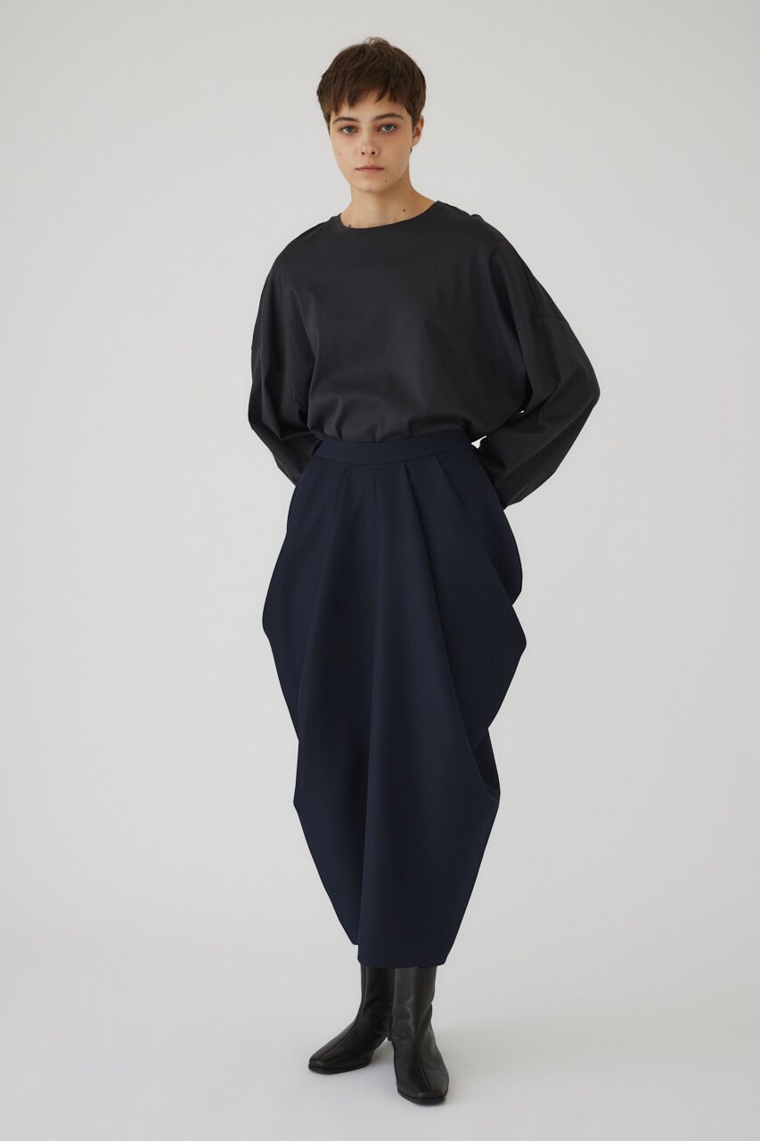 RIM.ARK 「Dolman cut tops」|Tシャツ・カットソー|