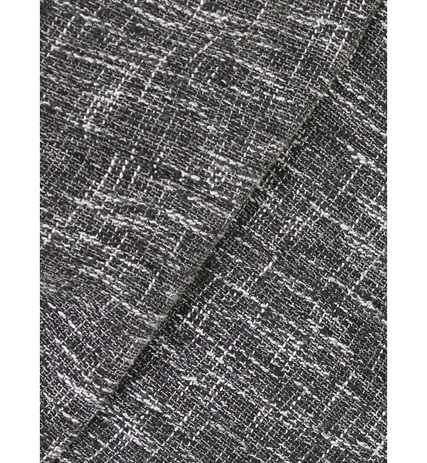 RESEXXY「ウエストタックツイードスカート」|スカート|