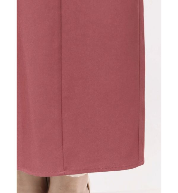 RESEXXY「Iラインキャミワンピース【セットアップ着用可能/ピンクWEB限定カラー】」|ワンピース|