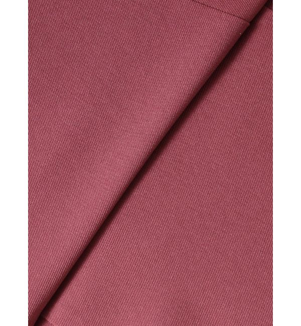 RESEXXY「Iラインキャミワンピース【セットアップ着用可能/ピンクWEB限定カラー】」|ワンピース|