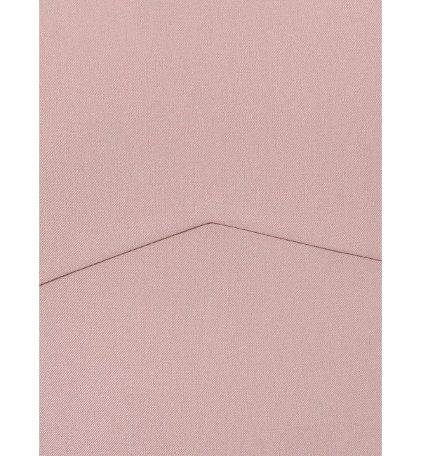 RESEXXY「Iラインキャミワンピース【セットアップ着用可能/ピンクWEB限定カラー】」|ワンピース|