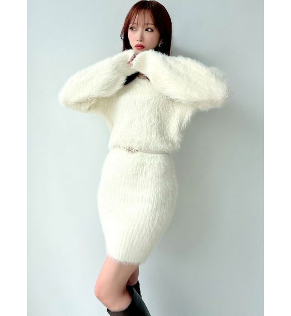 RESEXXY「ポイントパールゴムベルト」|ベルト|