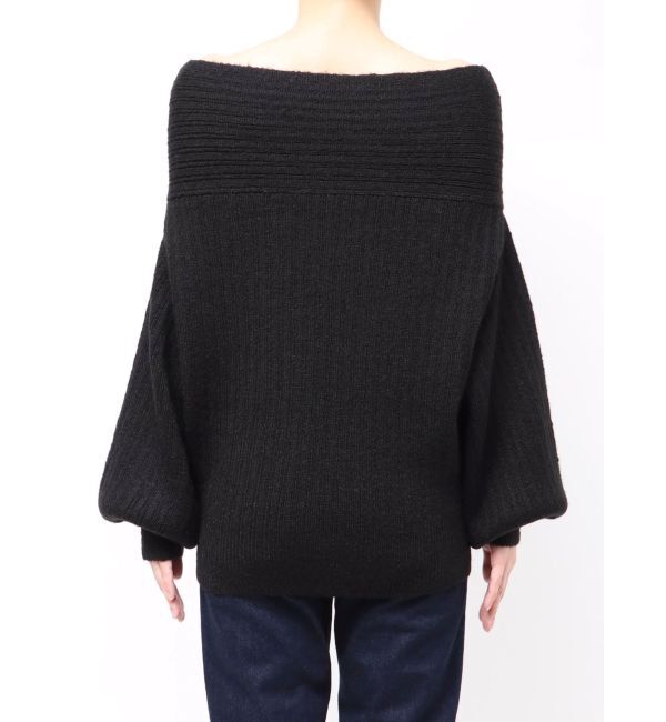 dazzlin「オーバーパステリーニット」|ニット・セーター|