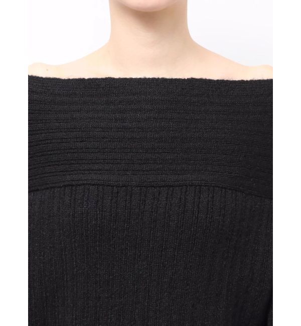 dazzlin「オーバーパステリーニット」|ニット・セーター|