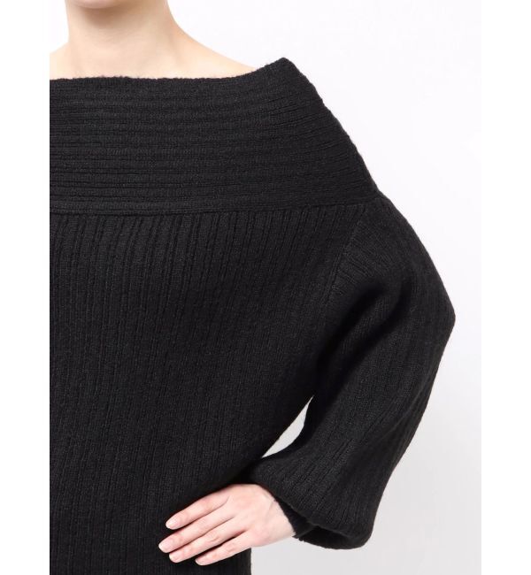 dazzlin「オーバーパステリーニット」|ニット・セーター|