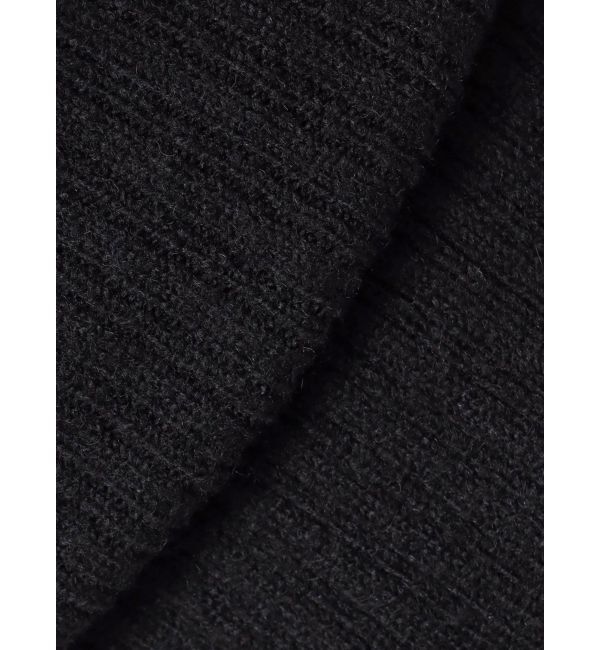 dazzlin「オーバーパステリーニット」|ニット・セーター|