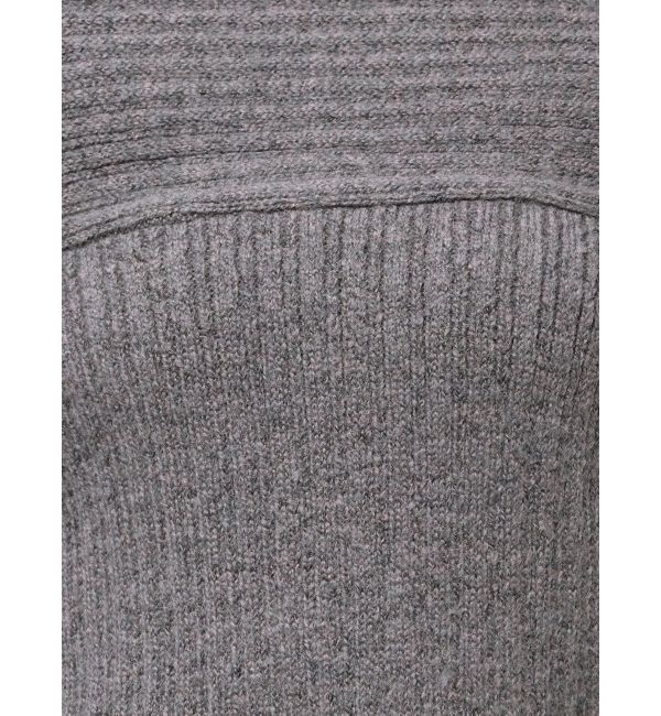 dazzlin「オーバーパステリーニット」|ニット・セーター|