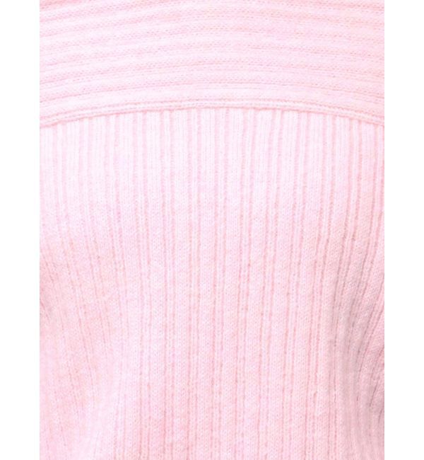 dazzlin「オーバーパステリーニット」|ニット・セーター|