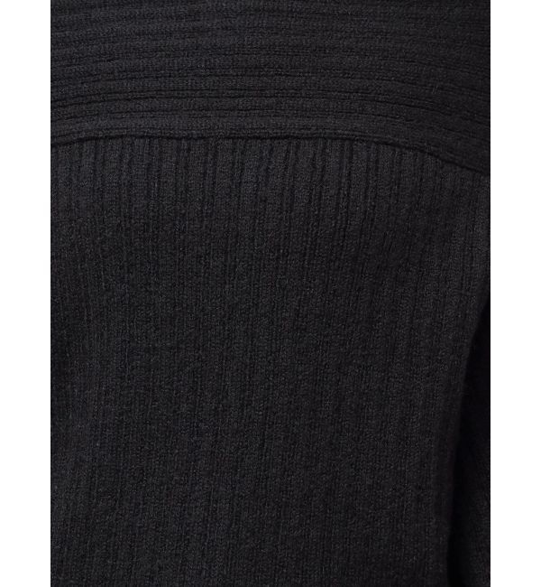 dazzlin「オーバーパステリーニット」|ニット・セーター|