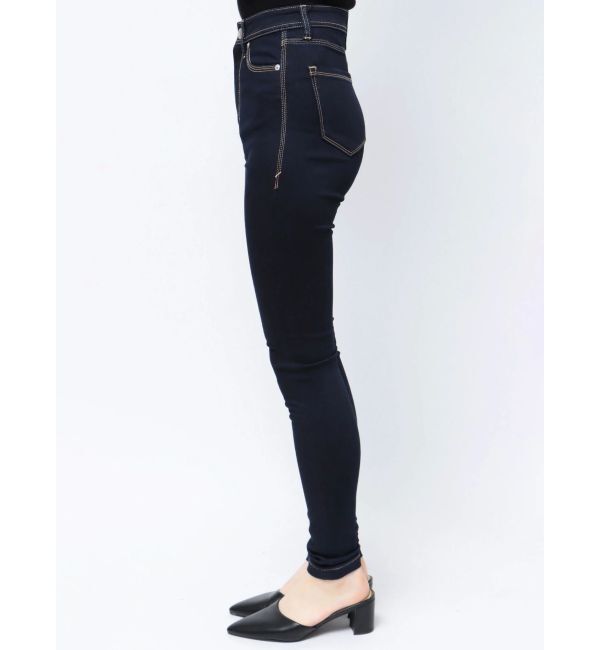 EMODA「【ELDER】NUDE J/W DENIM」|デニム|