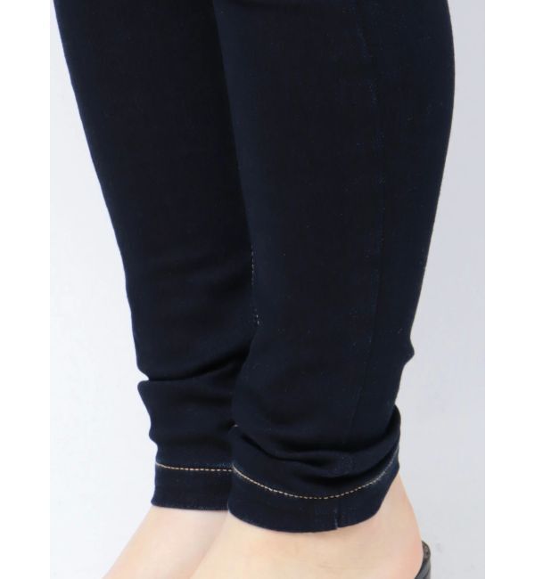 EMODA「【ELDER】NUDE J/W DENIM」|デニム|