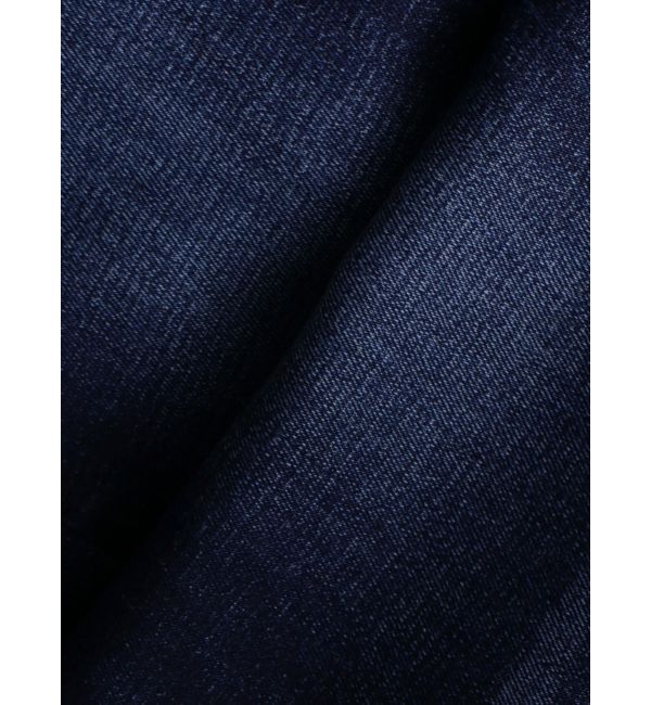 EMODA「【ELDER】FIX ハイウエストデニム」|デニム|