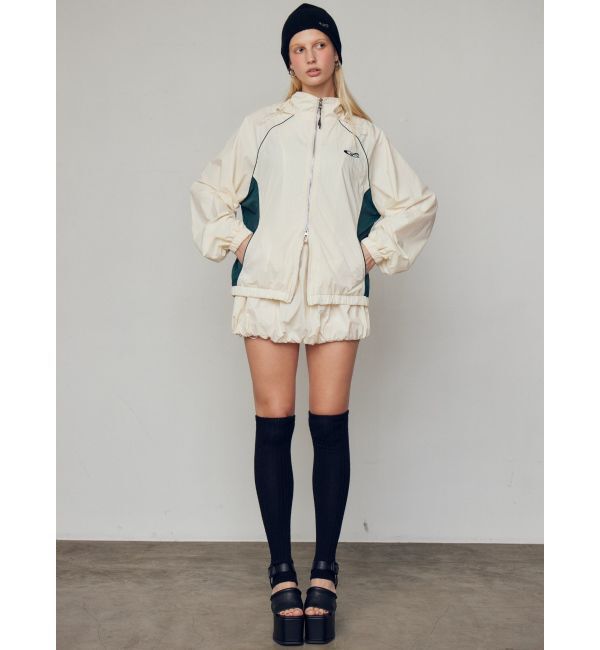 EMODA「オープントゥリブニーハイソックス」|ソックス|