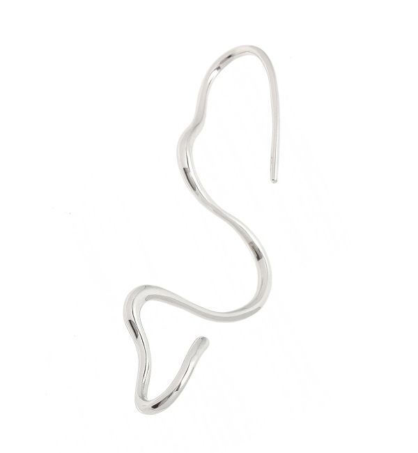 MURUA「ニュアンスイヤカフ」|イヤーカフ|