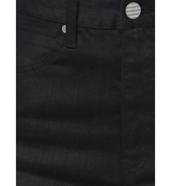 MURUA「ハイウエストヴィンテージフレアデニム」|デニム|