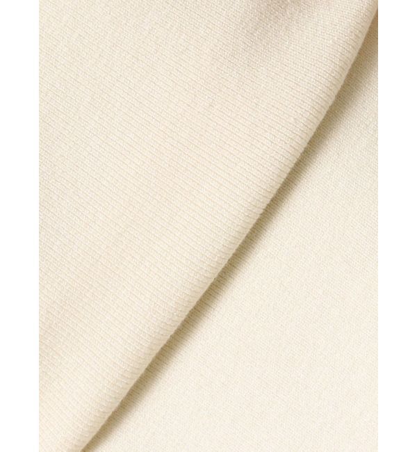 LAGUNAMOON「LAGUNA CATラインニットプルオーバー」|ニット・セーター|