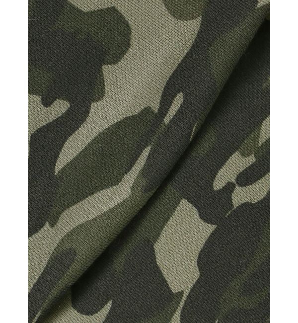 GYDA「GYDA bijou Gcamouflage ジョガーパンツ」|その他|