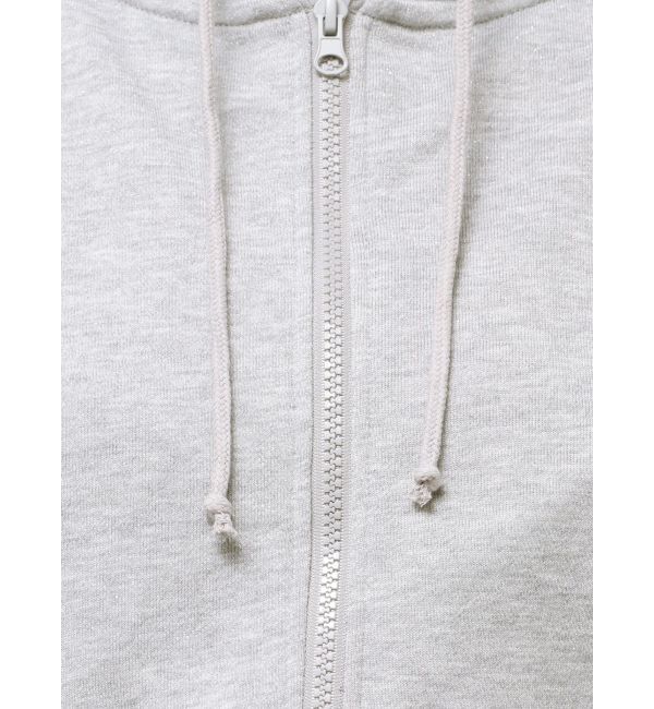 GYDA「NEW GYDA Shortラメパーカー」|パーカー|