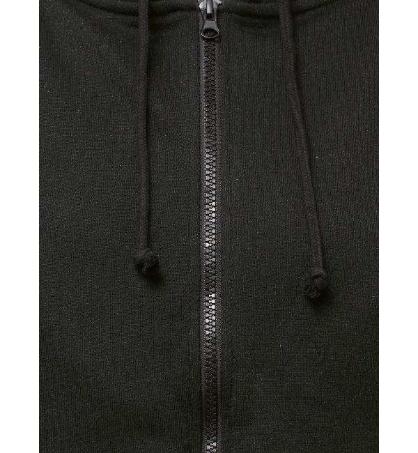 GYDA「NEW GYDA Shortラメパーカー」|パーカー|