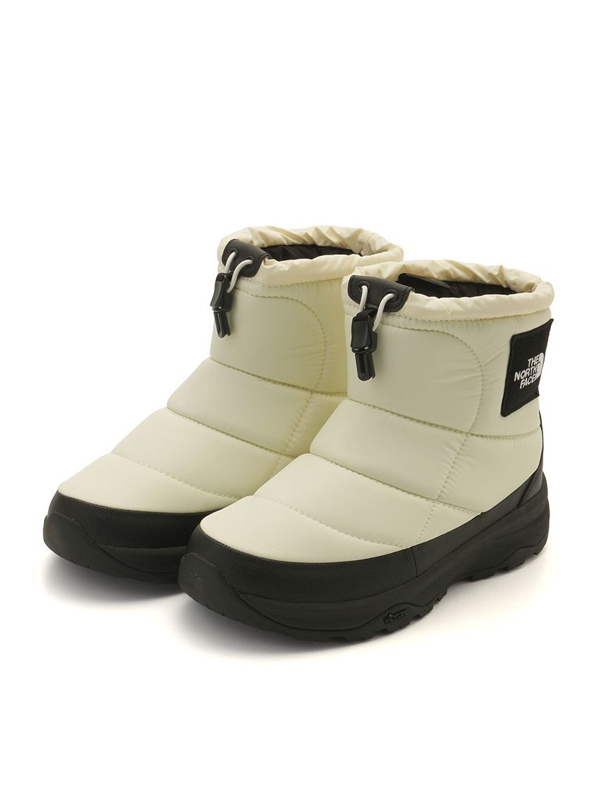 THE NORTH FACE「【THE NORTH FACE】Nuptse Bootie Logo」|スニーカー|