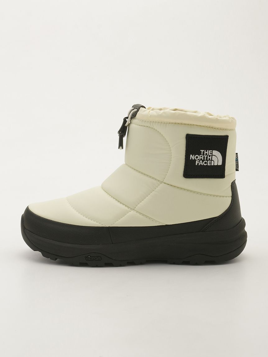 THE NORTH FACE「【THE NORTH FACE】Nuptse Bootie Logo」|スニーカー|