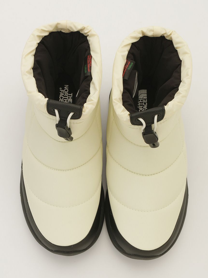 THE NORTH FACE「【THE NORTH FACE】Nuptse Bootie Logo」|スニーカー|