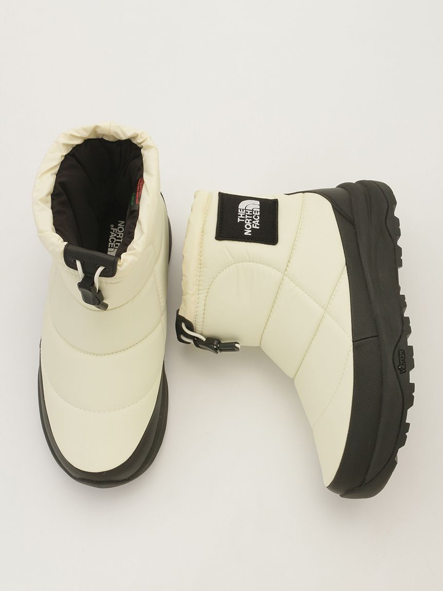THE NORTH FACE「【THE NORTH FACE】Nuptse Bootie Logo」|スニーカー|
