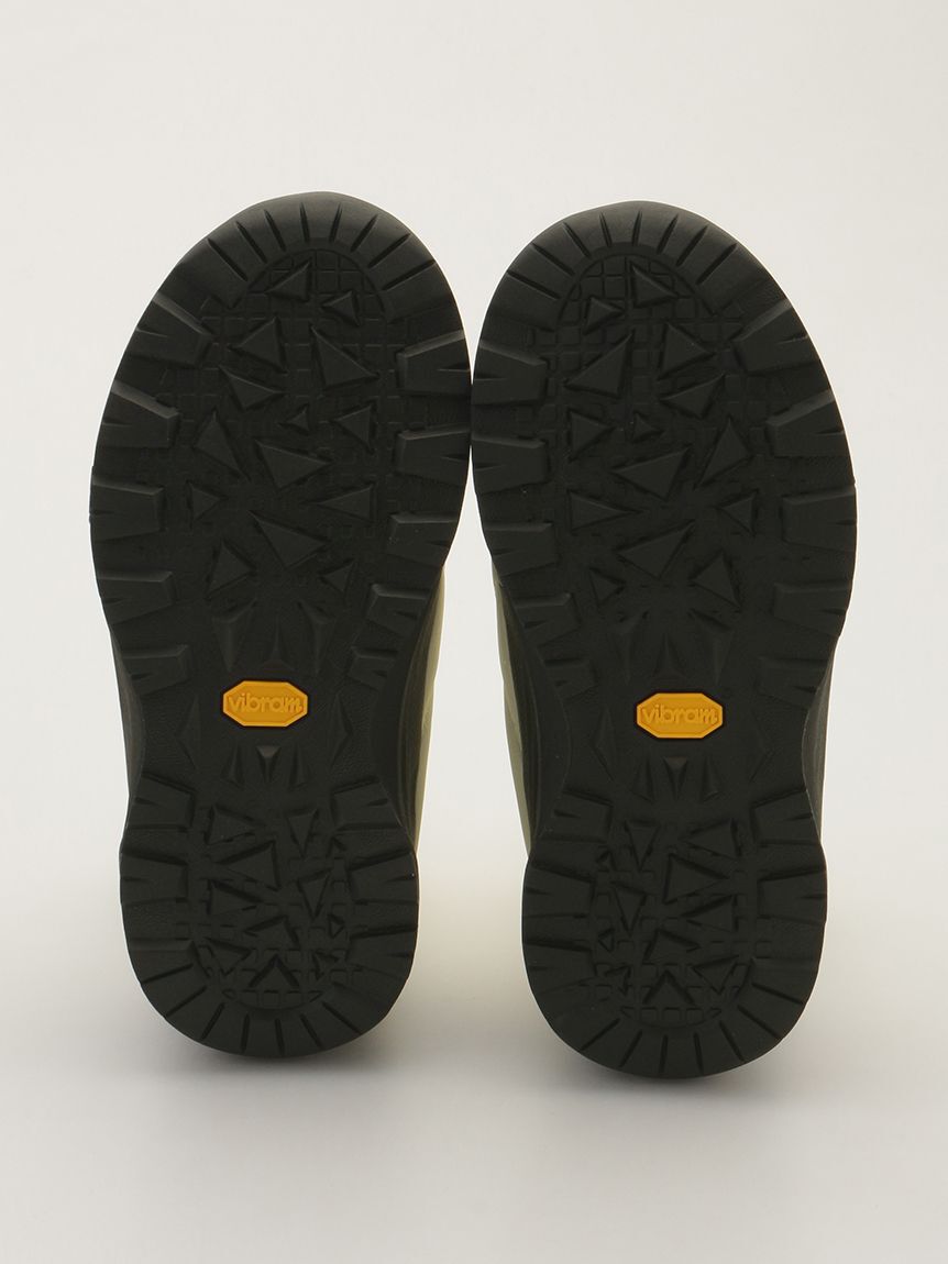 THE NORTH FACE「【THE NORTH FACE】Nuptse Bootie Logo」|スニーカー|