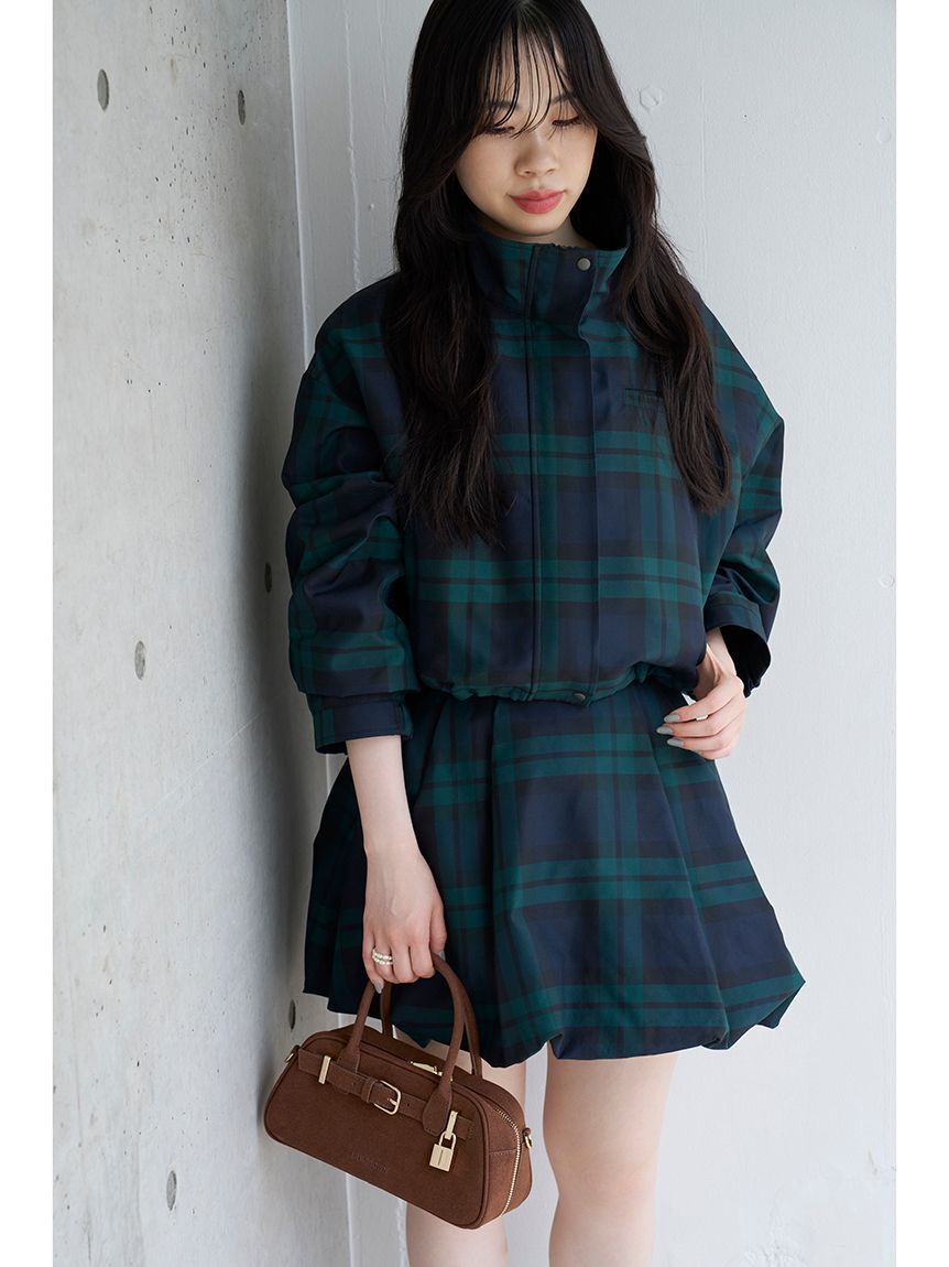 LILY BROWN「2wayミニボストンバッグ」|ボストンバッグ|