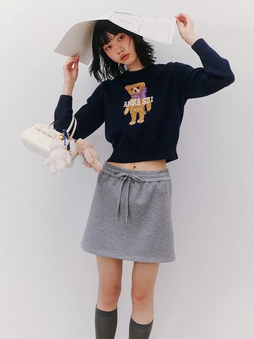 LILY BROWN「2wayミニボストンバッグ」|ボストンバッグ|