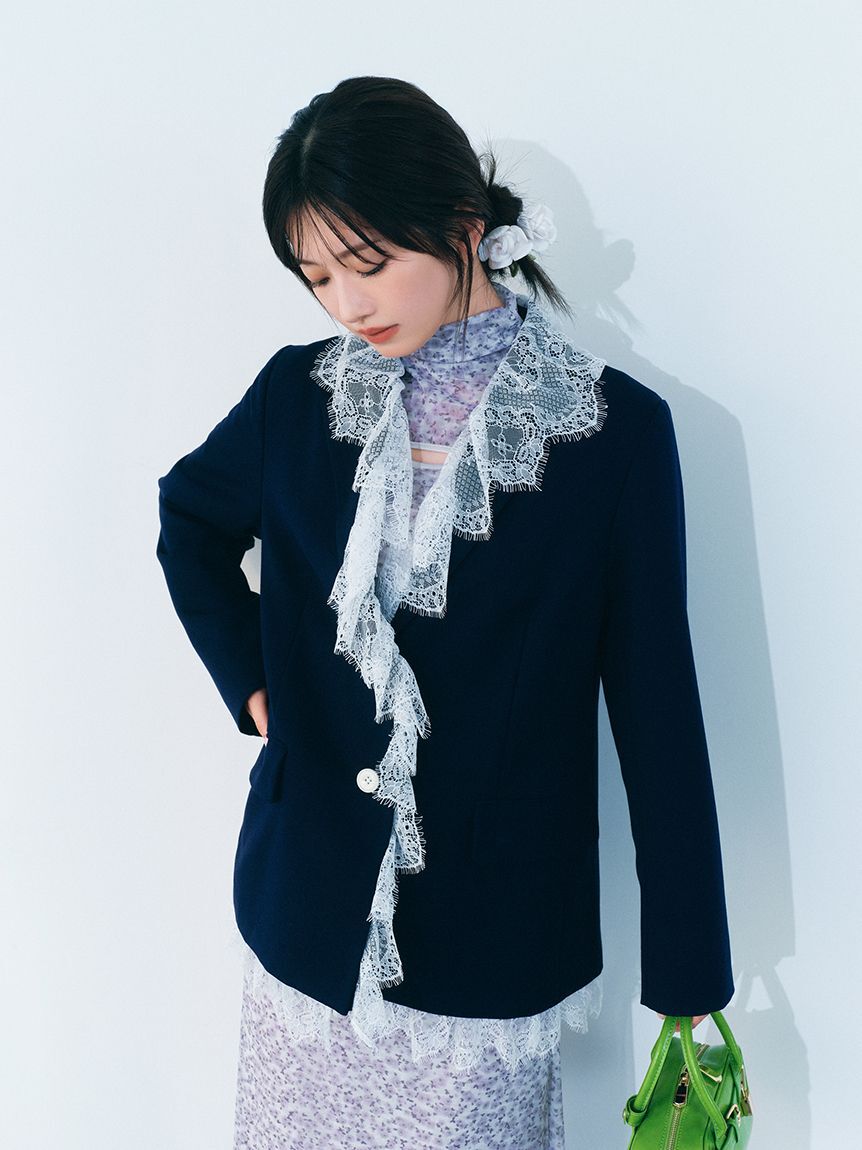 LILY BROWN「2wayミニボストンバッグ」|ボストンバッグ|