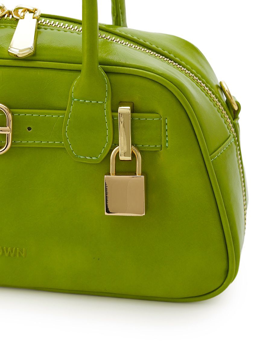 LILY BROWN「2wayミニボストンバッグ」|ボストンバッグ|