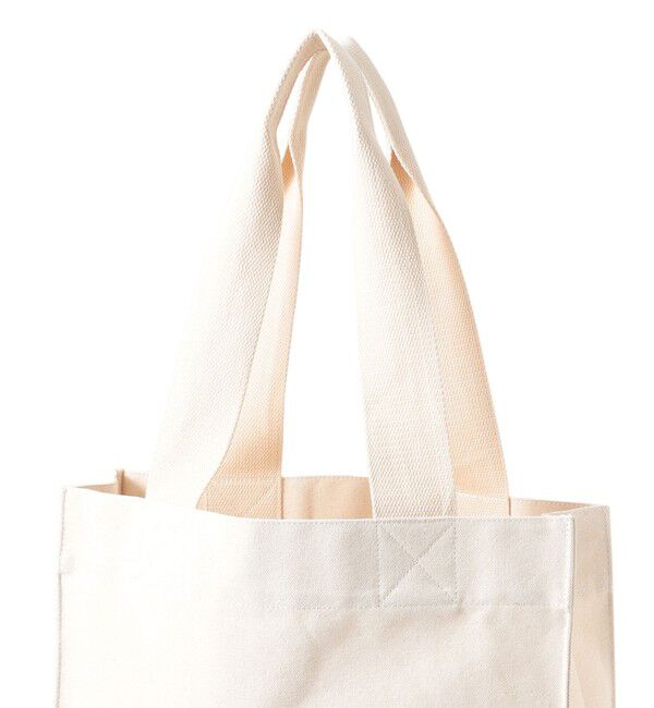 MACKINTOSH PHILOSOPHY「バッキンガムベア キャンバストートバッグ」|トートバッグ|