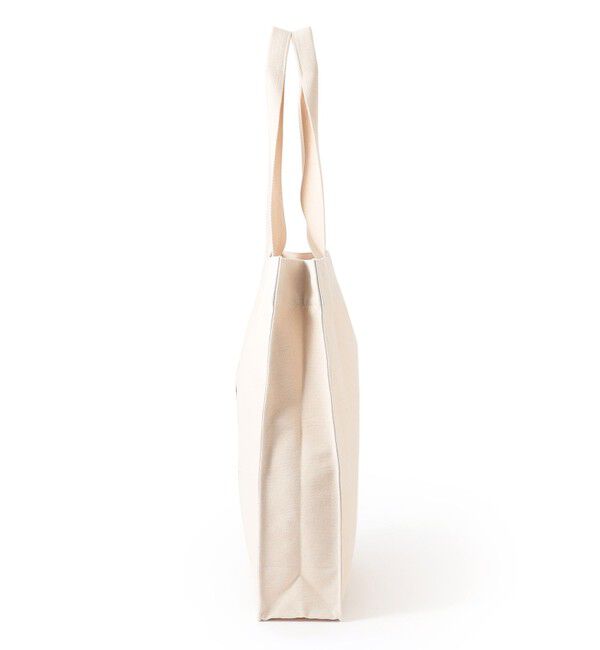 MACKINTOSH PHILOSOPHY「バッキンガムベア キャンバストートバッグ」|トートバッグ|