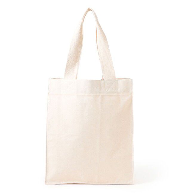 MACKINTOSH PHILOSOPHY「バッキンガムベア キャンバストートバッグ」|トートバッグ|