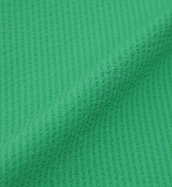 MACKINTOSH PHILOSOPHY「サマーサッカータックワイドパンツ」|その他|