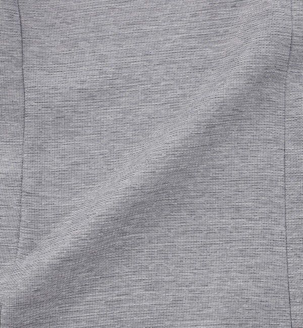 MACKINTOSH PHILOSOPHY「テーラードジャージー ジャケット ライトウェイトカラミ」|テーラードジャケット|