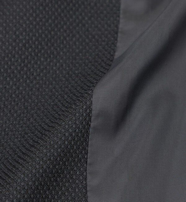 MACKINTOSH PHILOSOPHY「トロッター ウェストコート#000（ナンバーゼロ）バーズアイストレッチ　リサイクル」|その他|