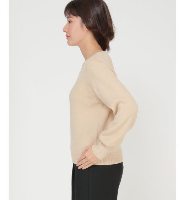 ikka「ソウバリＶネックＰＯ」|プルオーバー|