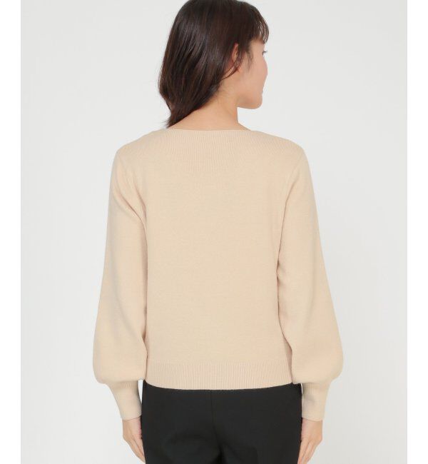 ikka「ソウバリＶネックＰＯ」|プルオーバー|