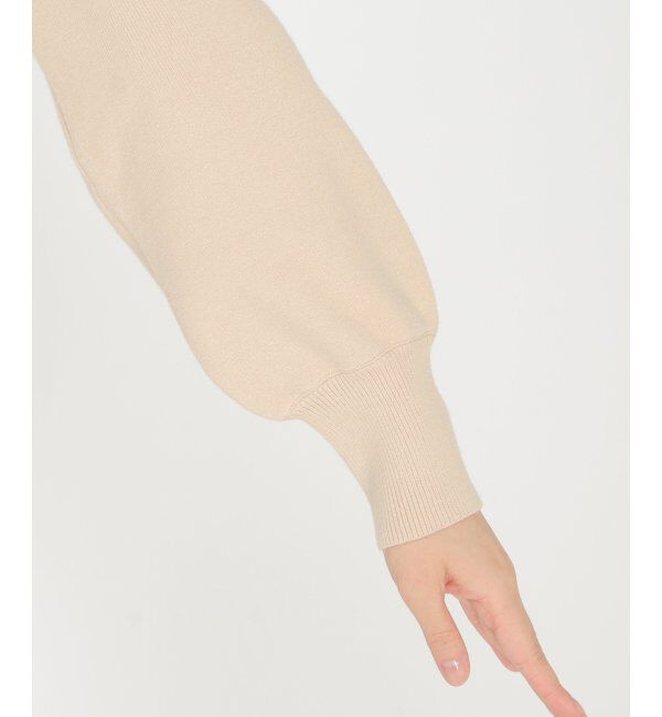 ikka「ソウバリＶネックＰＯ」|プルオーバー|