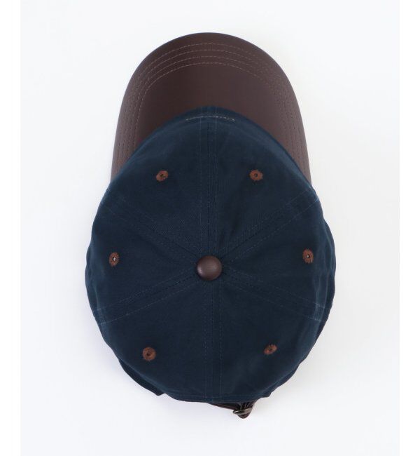 ikka「culaiton バイカラーキャップ」|その他|