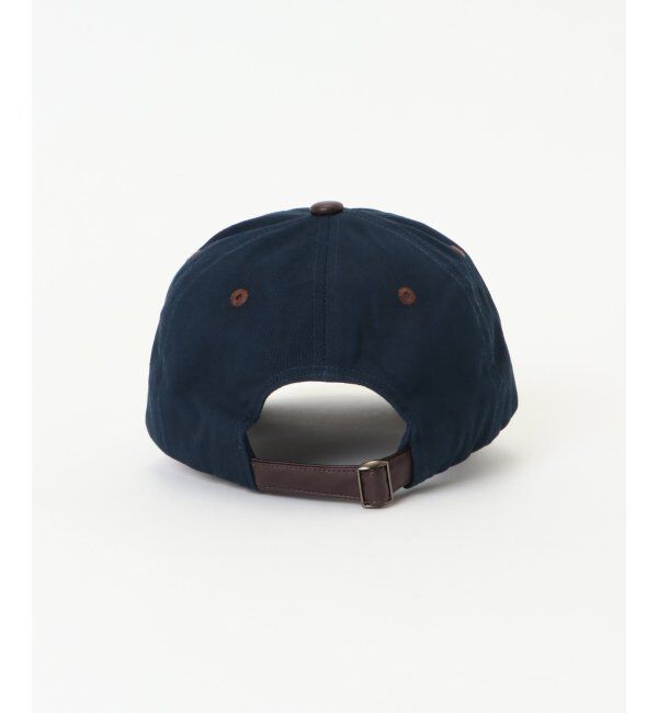 ikka「culaiton バイカラーキャップ」|その他|